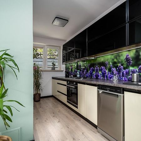 Warszawa Praga Stadion 2-Bedroom Apartament Εξωτερικό φωτογραφία