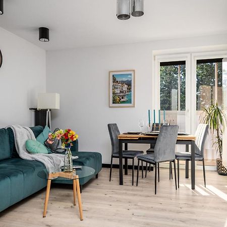 Warszawa Praga Stadion 2-Bedroom Apartament Εξωτερικό φωτογραφία