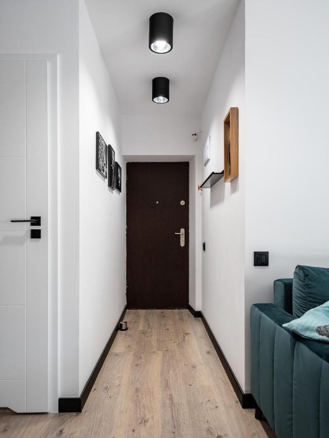 Warszawa Praga Stadion 2-Bedroom Apartament Εξωτερικό φωτογραφία