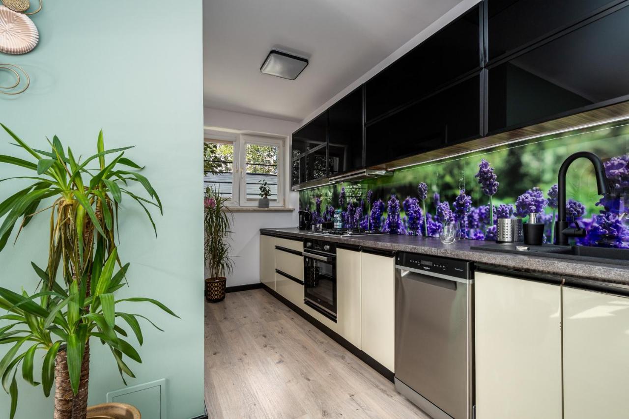 Warszawa Praga Stadion 2-Bedroom Apartament Εξωτερικό φωτογραφία