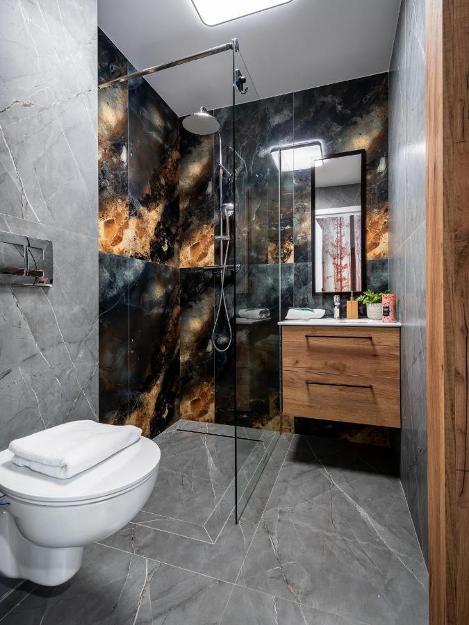 Warszawa Praga Stadion 2-Bedroom Apartament Εξωτερικό φωτογραφία